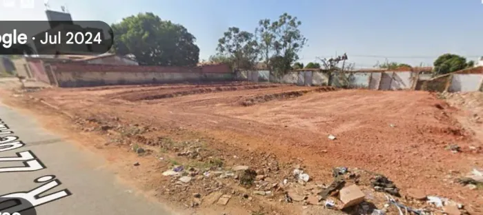lotes no setor parque flamboyant , 3 unidades-Aparecida de goiânia