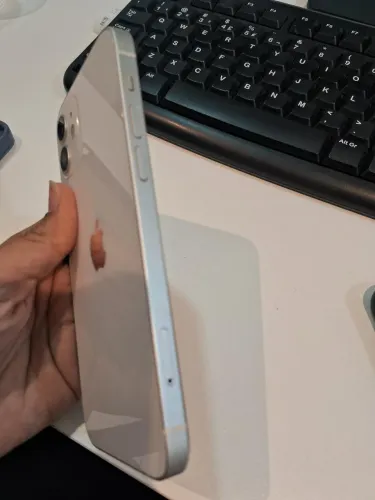 iPhone 12