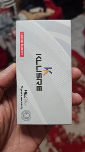 Memória 16GB 3200mhz DDR4