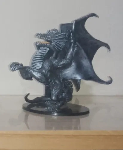 Aspect of Bahamut