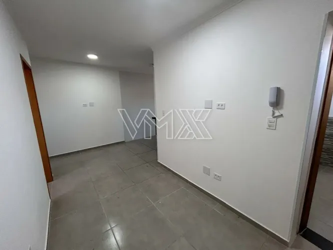 APARTAMENTO PARA LOCAÇÃO NA VILA MARIA ALTA - SP