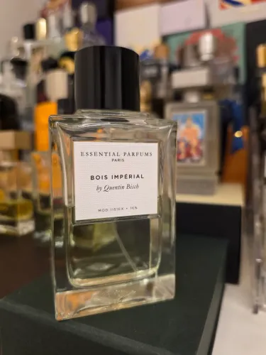 Essential Parfums Bois imperial EDP