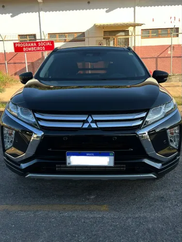 Mitsubishi Eclipse Cross HPE-S Sport 1.5 16V AUT 2022