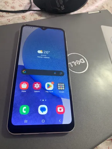 Celular/smartphone Samsung A23