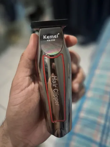 Máquinas de Acabamento Kemei