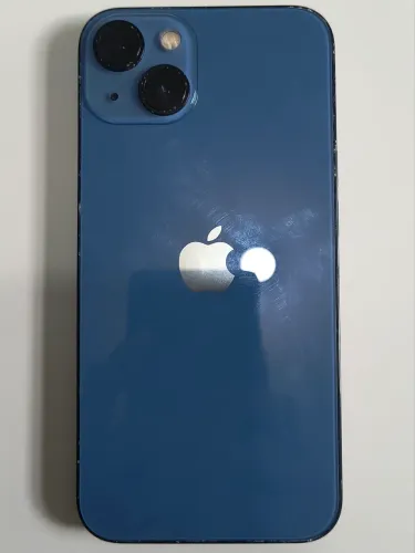 iPhone 13 128gb + Capinha + Película + Cabo Original SOMENTE VENDA