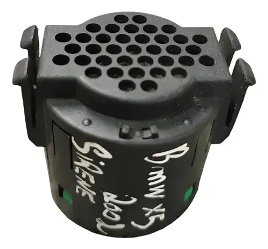 Sirene Alarme Porta Bmw X5 4.4 V8 4x4 2002 2003 2004