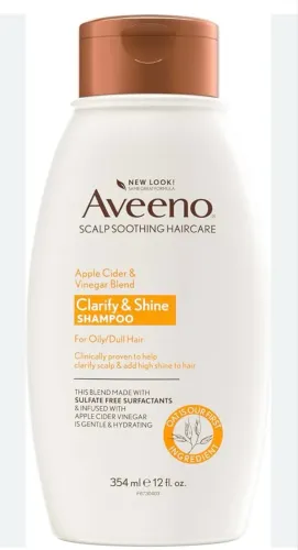 Shampoo Aveeno