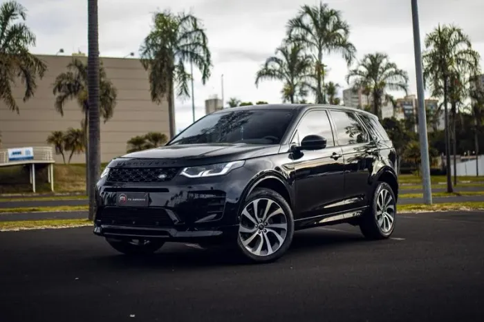 Land Rover Discovery Sport SE R-DYN. 2.0 Bi-TB DIE 2025