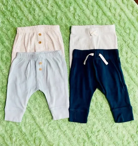 Carters menino 1-3 meses