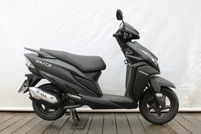 HONDA ELITE 125i
