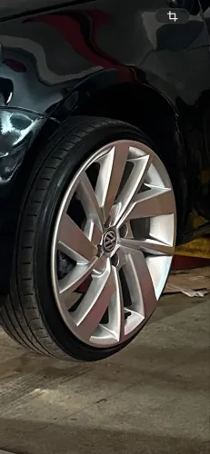 RODAS ARO 17 VENDO/TROCO LEIA O ANÚNCIO