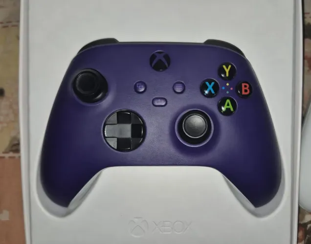 Controle Xbox series