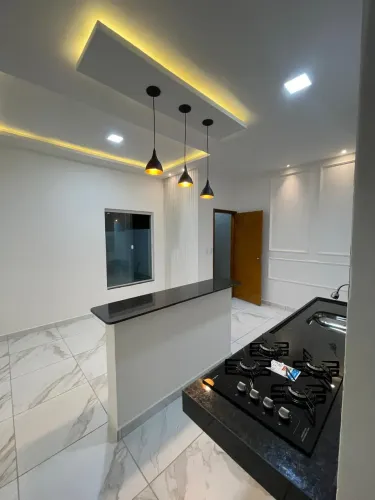 Casa Pronta para Morar em Gramame com Cartório e ITBI Inclusos!