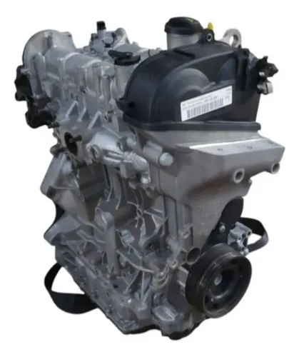 Motor Polo Golf Saveiro Gol 1.6 MSI