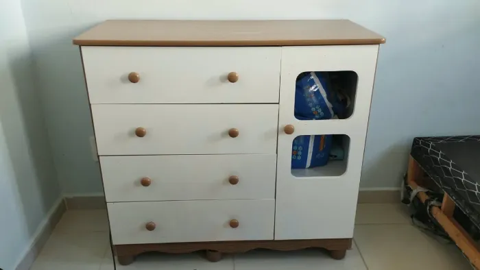 Cômoda