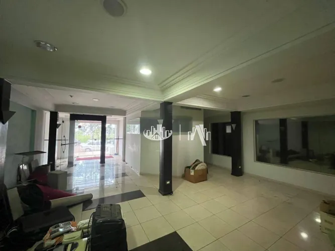Barracão para alugar, 717 m² por R$ 10.000,00/mês - Jardim Shangri-la A - Londrina/PR