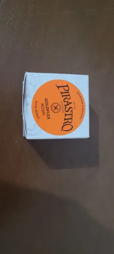 Breu pirastro goldflex violino