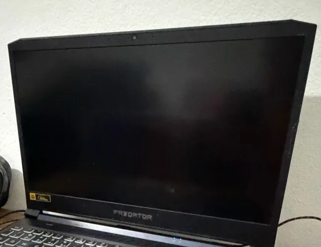 Tela acer Predator Helios 300 PH315-53