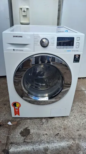 LAVA E SECA SAMSUNG 10,2KG SEMI-NOVA