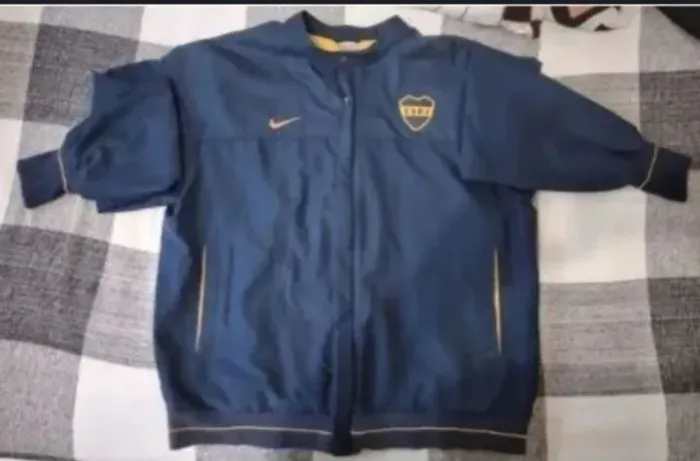 Blusa Boca Juniors