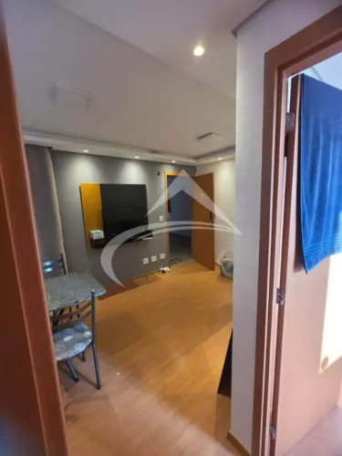 Apartamento para Venda e Locação no Condomínio Residencial Acordes Umuarama Araçatuba/SP