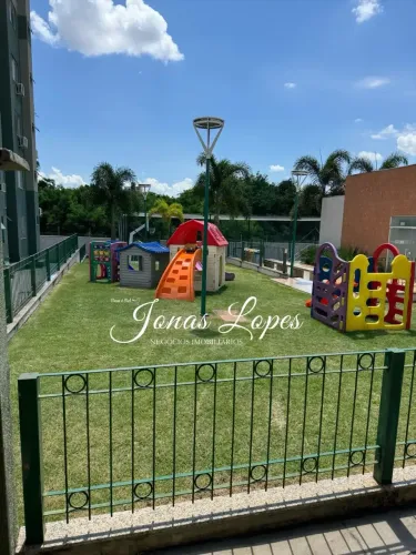 Apartamento Condomínio Guarita a 40 Mts Av Sao Paulo 2 Quadras Parque inga