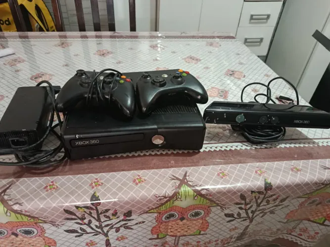 XBOX 360