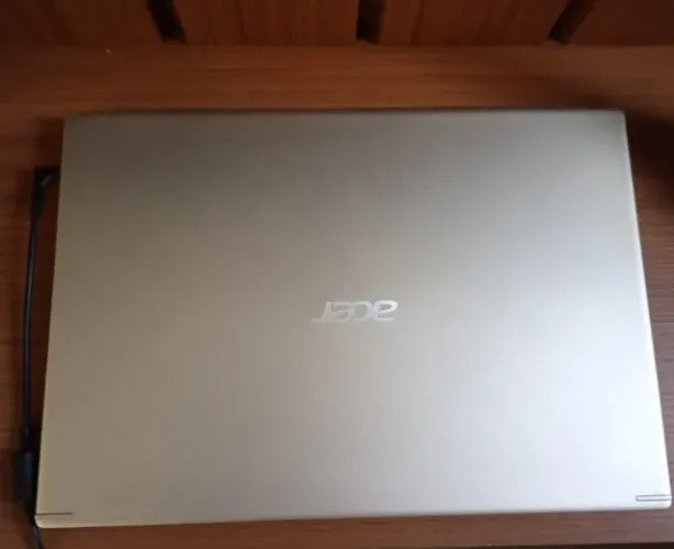 Notebook Acer Aspire 5