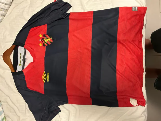 Camisa Sport Tradicional