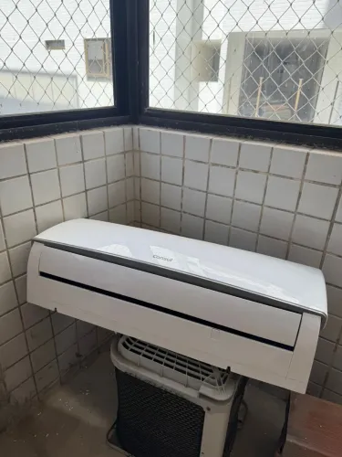 Ar condicionado Consul 12.000 BTUs