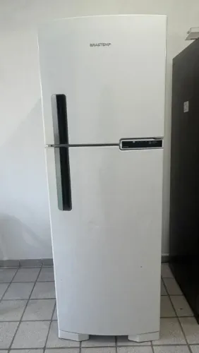 GELADEIRA BRASTEMP 375 LITROS RETORADA BESSA