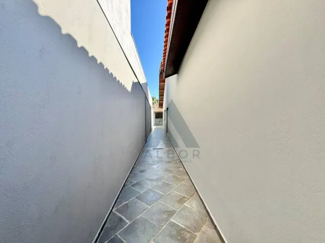 Casa com 2 dormitórios à venda, 192 m² por R$ 380.000 - Vila La Brunetti - Itapetininga/SP