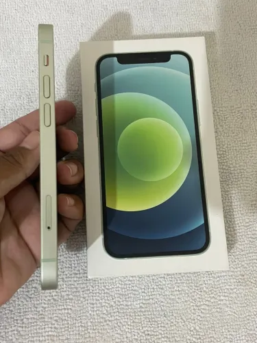 iPhone 12 mini 