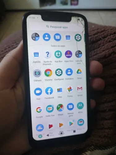 MOTO G7 PLAY