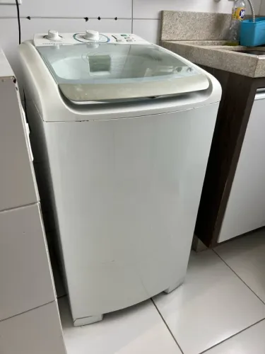 Máquina de lavar