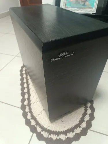 Sub Woofer Jamo Home Cinema mod SW1008