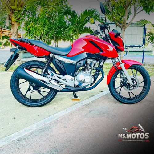 HONDA/CG-160-FAN-FLEX/2024