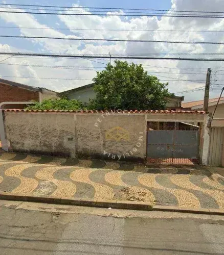 Casa com 3 dormitórios à venda, 400 m² por R$ 480.000,00 - Vila Pompéia - Campinas/SP