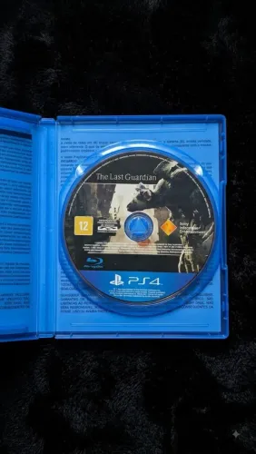 The Last Guardian