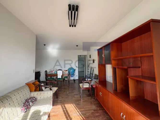 Apartamento no Edificio Stella Maris