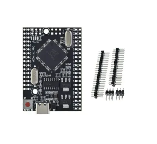 Microcontrolador Atmega 2560 (Mega 2560 Pro Mini 5 V) Arduino