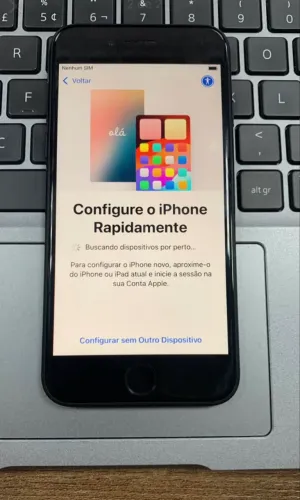 iPhone SE 2020
