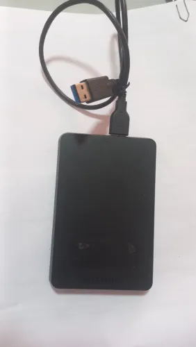 HD EXTERNO DE 500BG