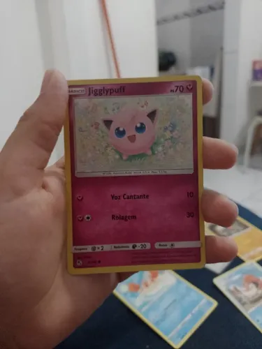 Cartas Pokémon