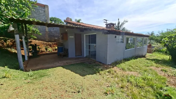 Oportunidade - Chácara em Piedade Bairro Jurupara