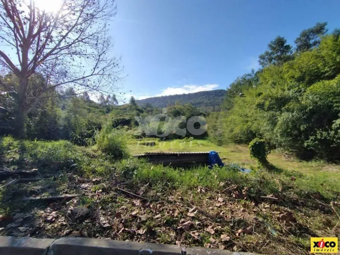 TERRENO PARA VENDA EM PICADA CAFÉ / RS NO BAIRRO CENTRO
