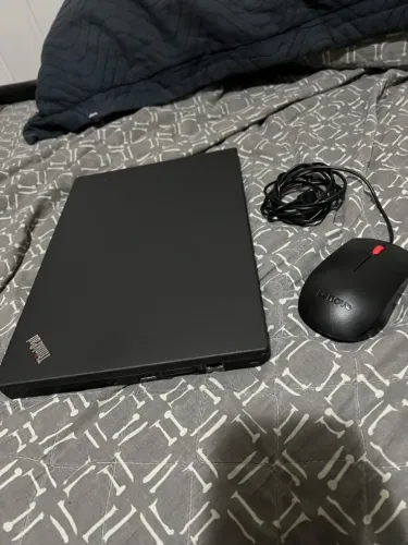 Thinkpad 16 GB notebook laptop corporativo Lenovo