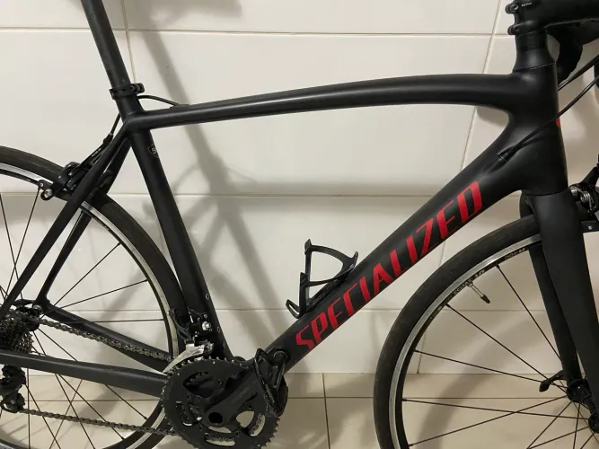 Specialized Tarmac