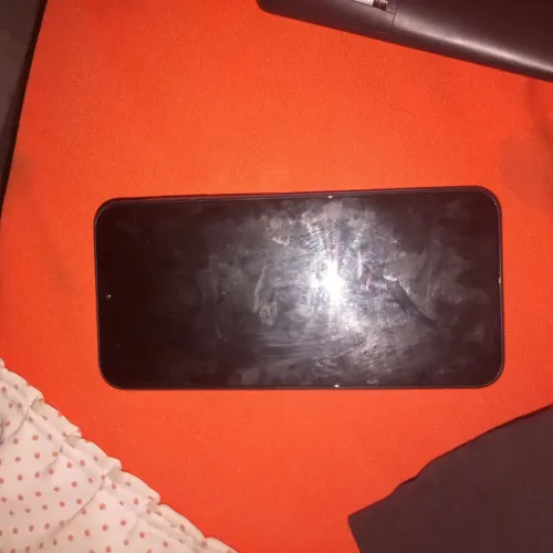 Vendo celular a15 por 350 rápido 